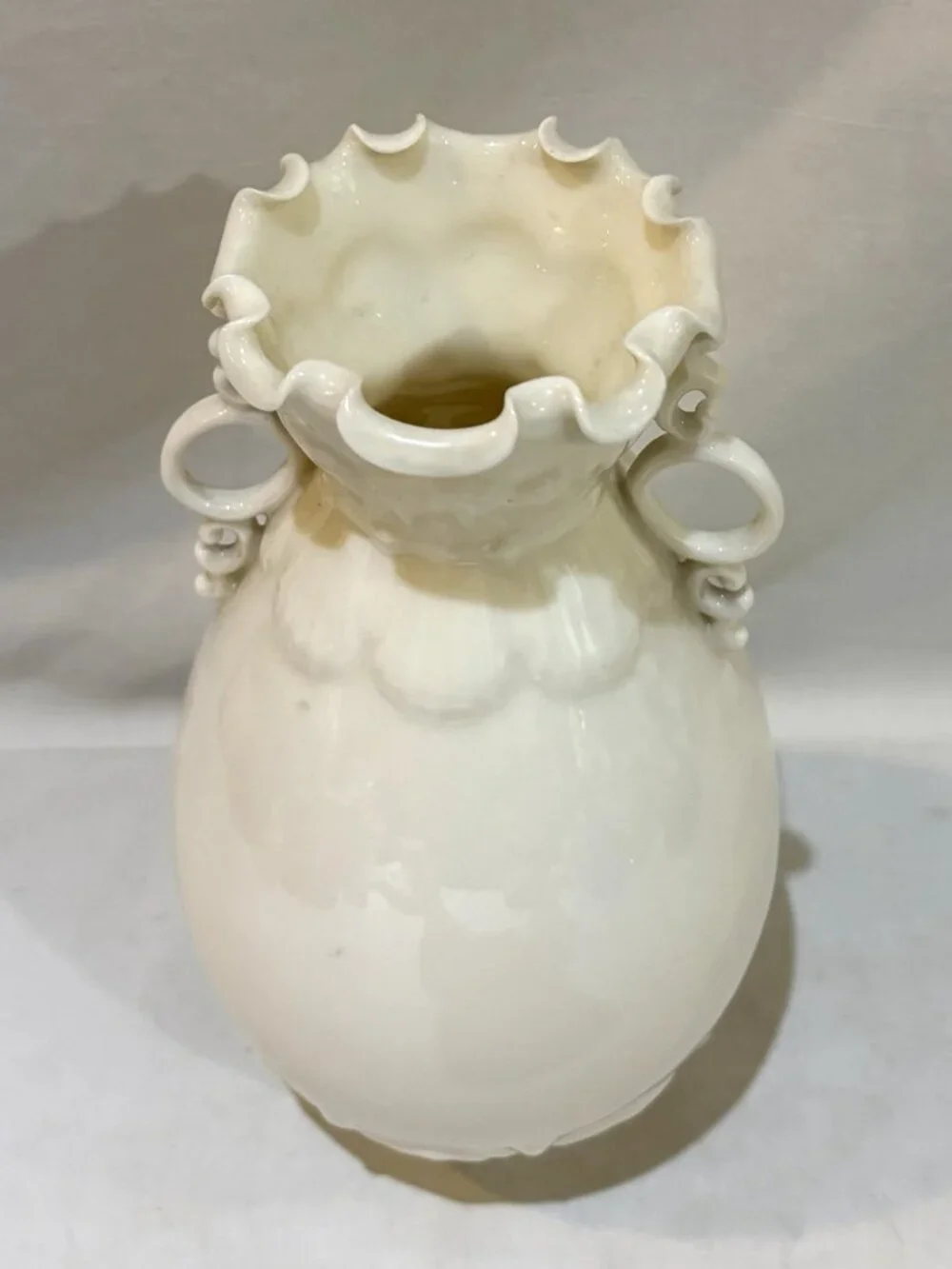 Lenox vtg double